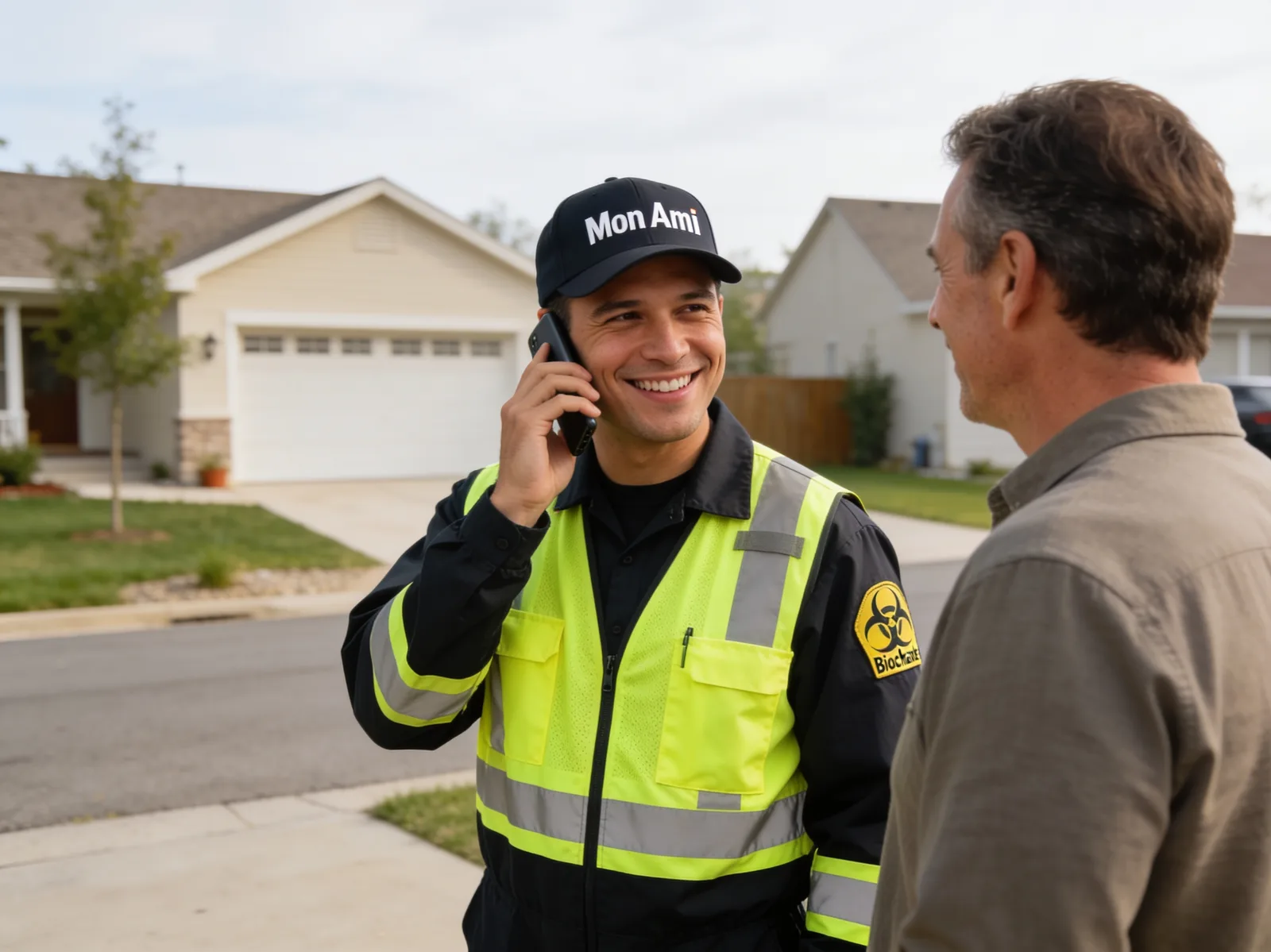 Sewage Cleanup South Jamesport, NY FAQs